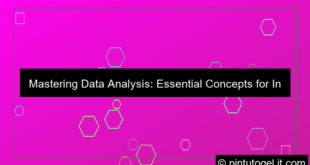 gambar data analysis concepts