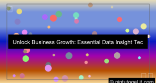 ilustrasi data insight techniques