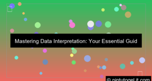 ilustrasi data interpretation basics