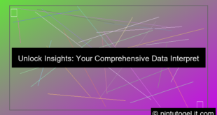 data interpretation guide