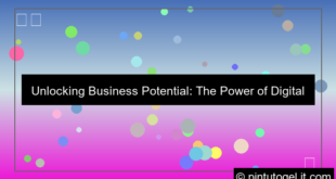 digital data analysis