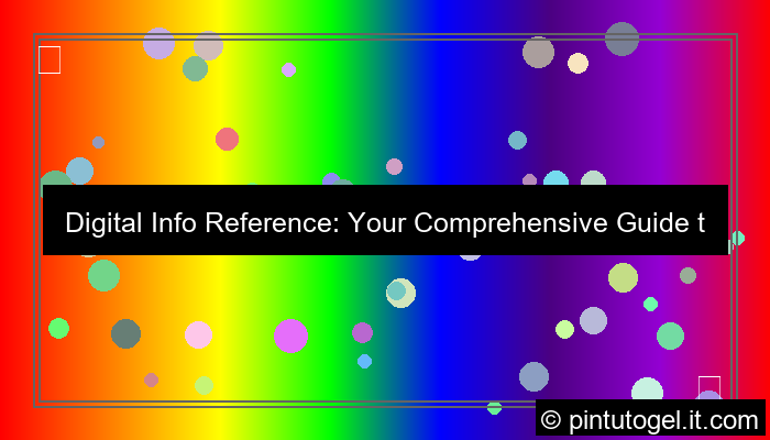 gambar digital info reference