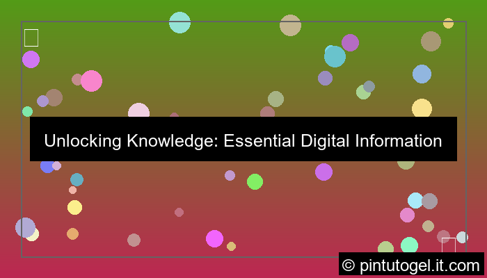 desain digital info resources