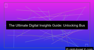 digital insights guide