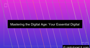 gambar digital knowledge guide