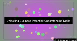 digital platform systems