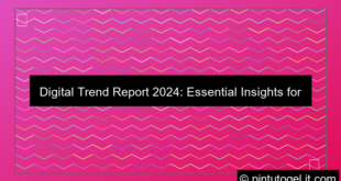 desain digital trend report