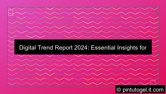 desain digital trend report