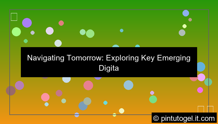 grafik emerging digital trends