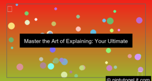 grafik information explanation guide