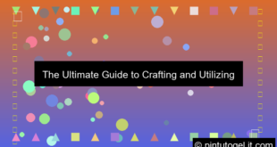 information guide summary