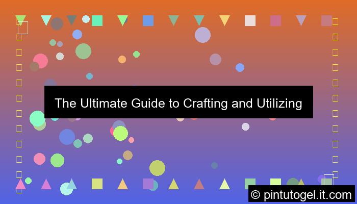 information guide summary