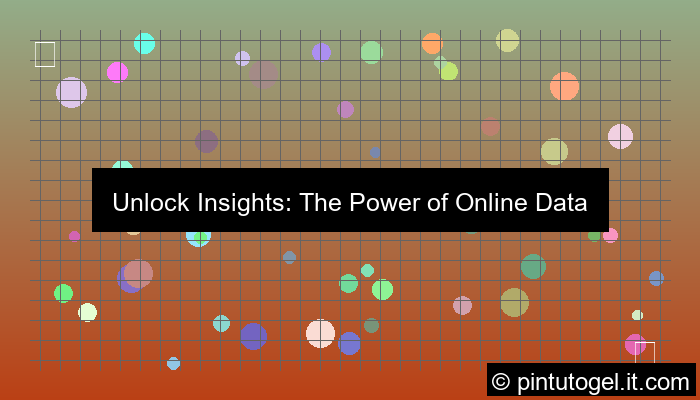 desain online data monitoring