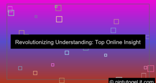 online insight trends