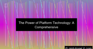 platform technology overview