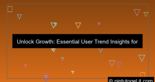 gambar user trend insights