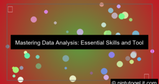 ilustrasi data analysis essentials
