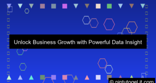 data insight methods