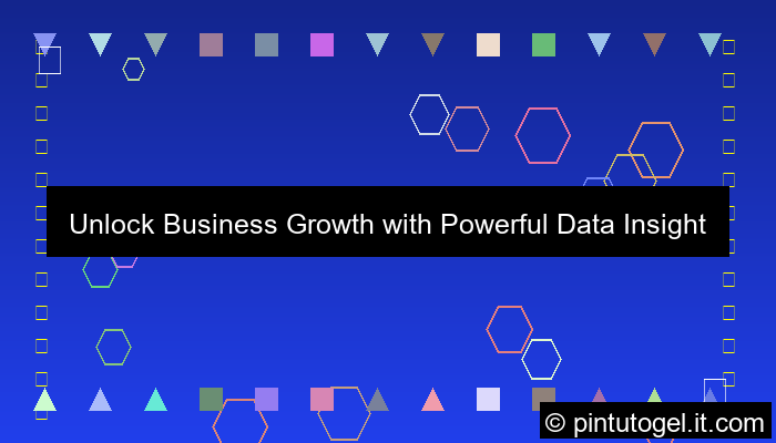 data insight methods