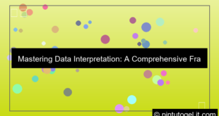 data interpretation framework