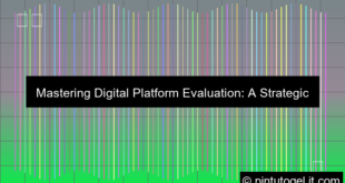 desain digital platform evaluation