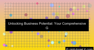 digital platform mapping