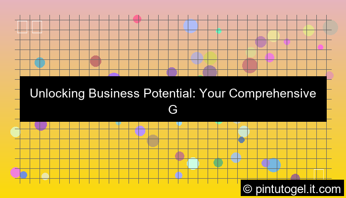 digital platform mapping