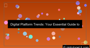 desain digital platform trends guide