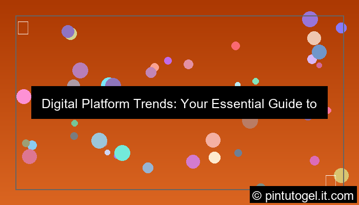 desain digital platform trends guide