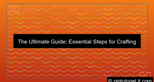 desain information guide essentials