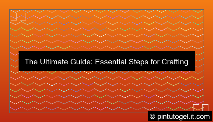 desain information guide essentials