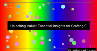 ilustrasi information guide insights