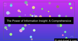 gambar information insight overview