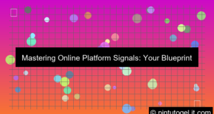 gambar online platform signals