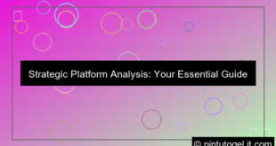 gambar platform analysis overview
