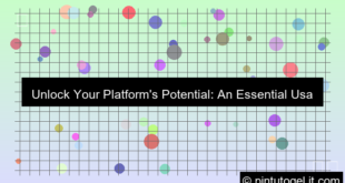 gambar platform usage overview